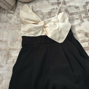 Size small Express jumpsuit